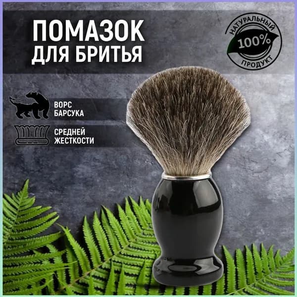 Помазок