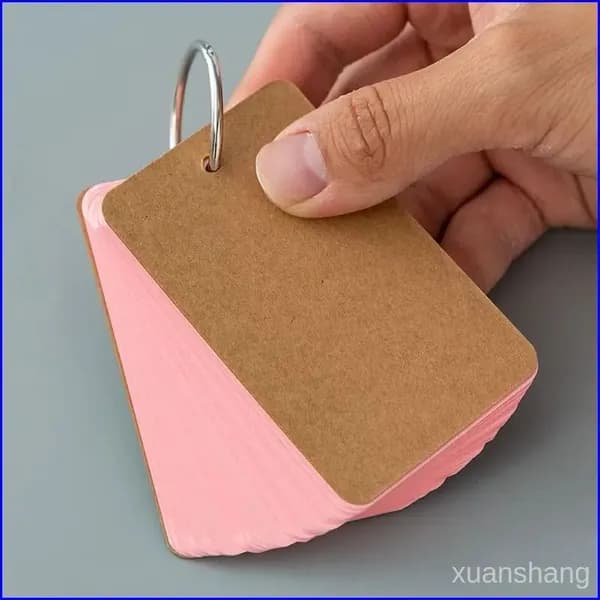Бумага для заметок 1 шт., листов: 1