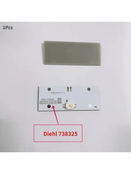 Светодиодные лампы Diehl 738325 для холодильников Siemens