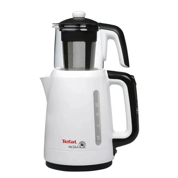 TEFAL Машина для приготовления белого чая My Tea