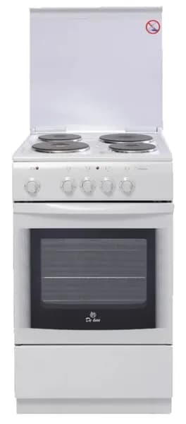 Плита De Luxe 5004.13э(кр) 001