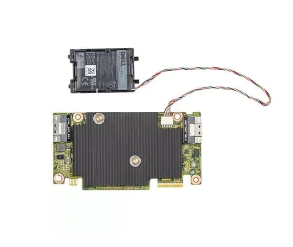 Рейд контроллер Front PERC H745 PCIe 405-AAUZ, 750-ACFR