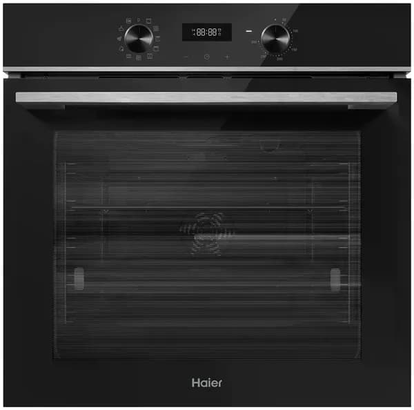 Духовой шкаф Haier HOQ-R2ARN3BX, черный