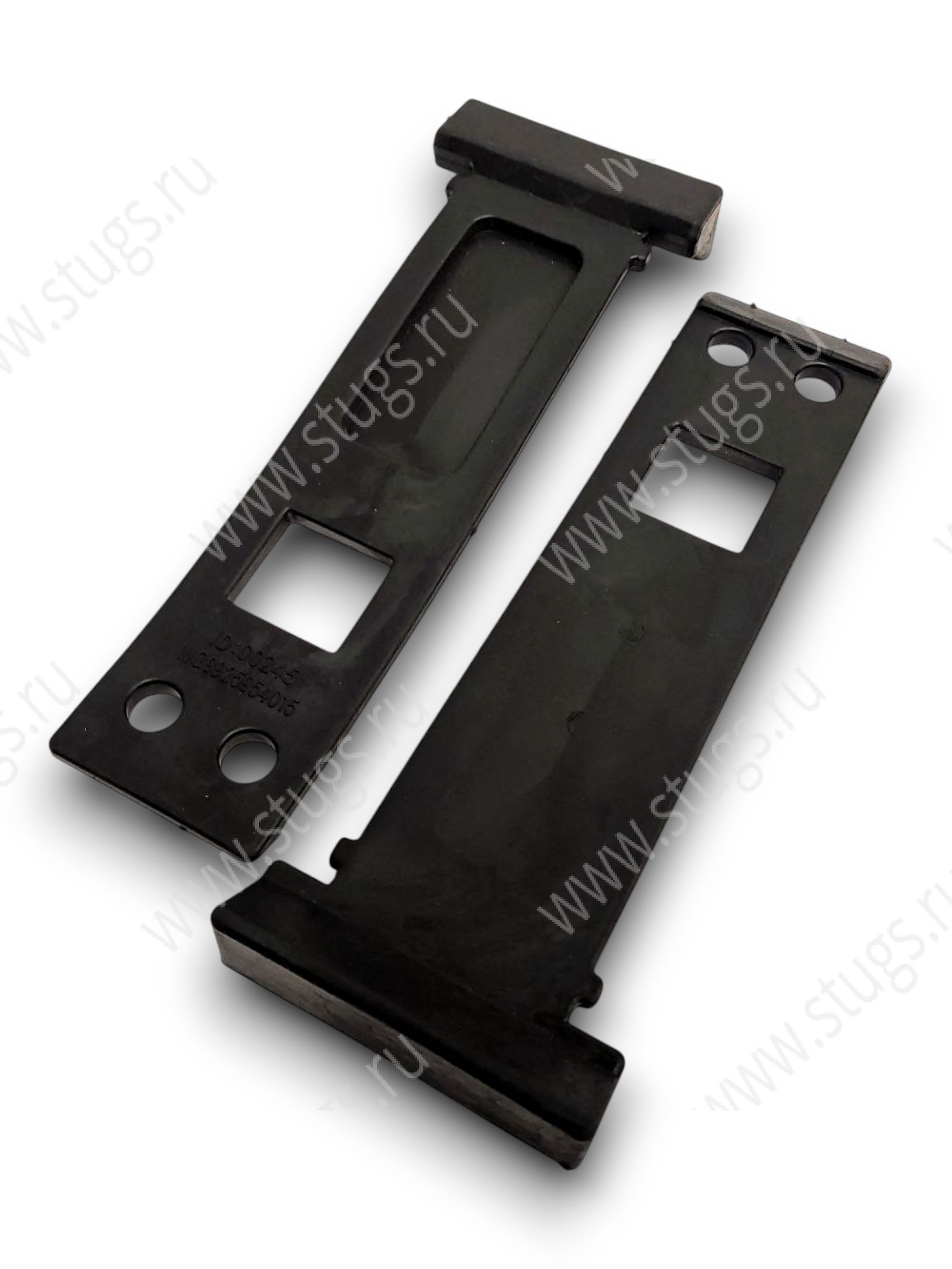 Резиновая лента крепления брызговика SITRAK C7H WG9925954015
