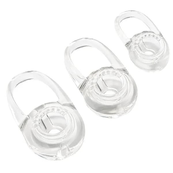 Затычки для ушей Plantronics Savorm1100/925/975 ушные крючки-3 затычки для ушей