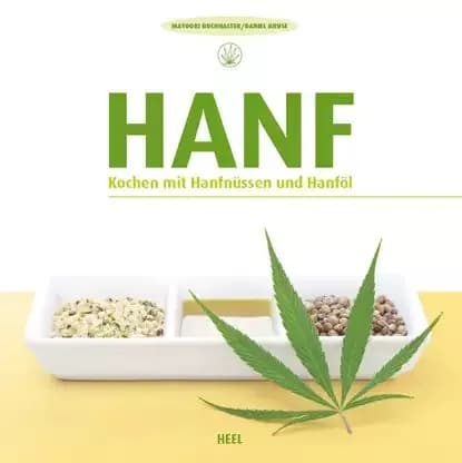 Hanf | Buchhalter Mayoori, Kruse Daniel | Электронная книга