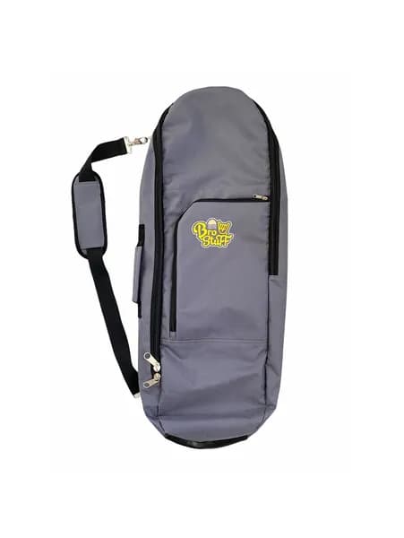 Чехол для скейтборда BroStuff grey grey 01