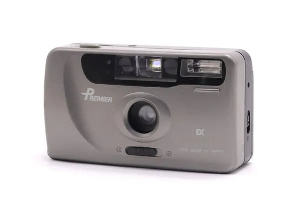 Компактный плёночный фотоаппарат Premier M-968