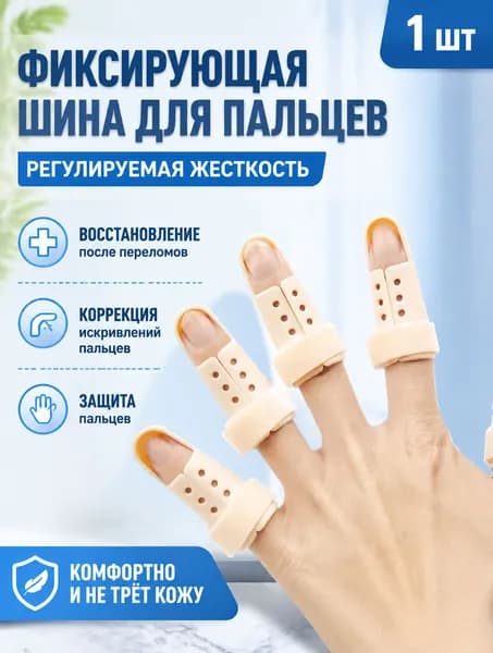 Компрессионная повязка