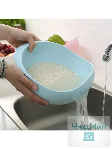 Коландер для мойки х 22 см