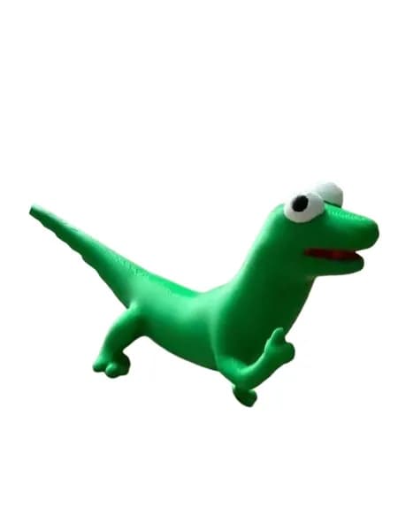Сигурка яхриды 3D- это новый компьютерный интерфейс для бизнеса