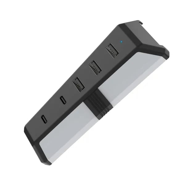 USB-разветвитель Type C для 5pro Console