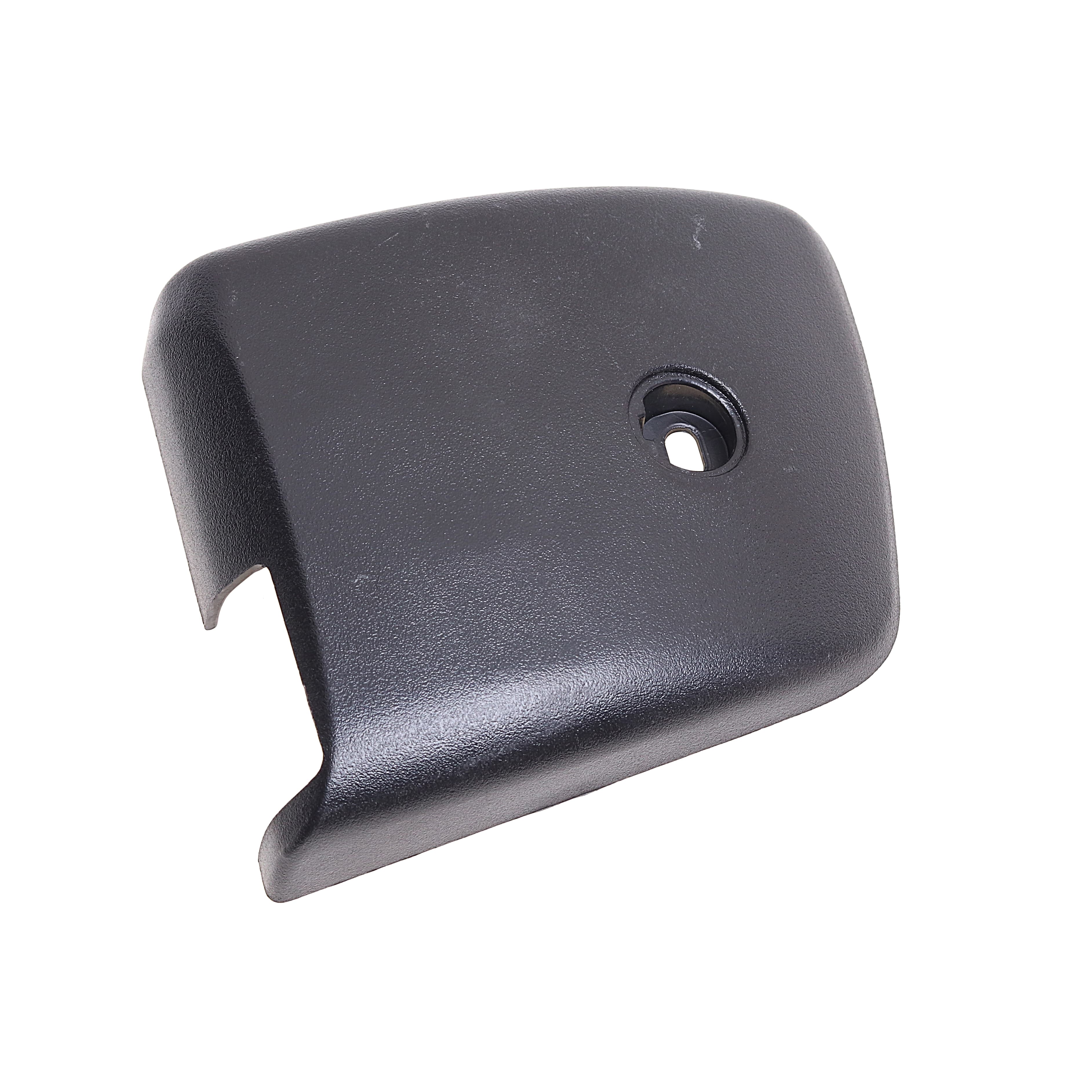 Крышка петли двери нижней левая OE Sitrak Арт. 810W62410-0143 / Sitrak Howo