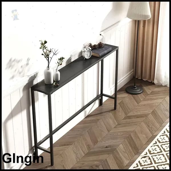 Консоль, 80х15х75.1 см