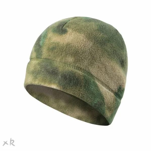 Бейсболка для рыбалки и охоты