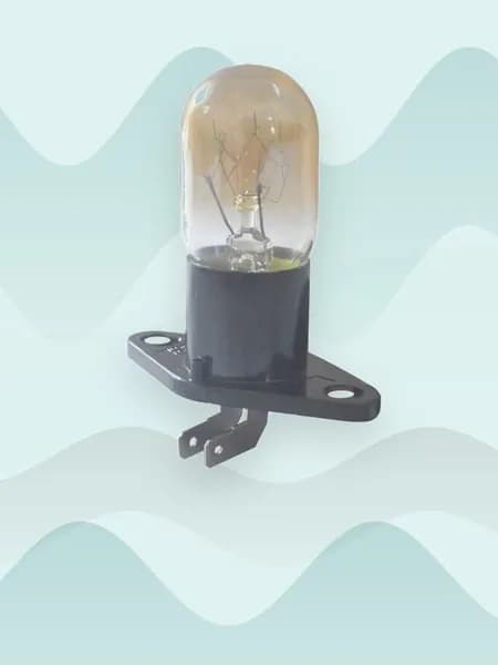 Лампа для микроволновки 250V 2A