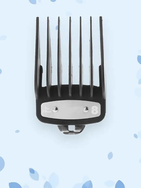 Машинка для стрижки 3TT801163_LBQ_3TT801163-8_LBQ, разноцветный