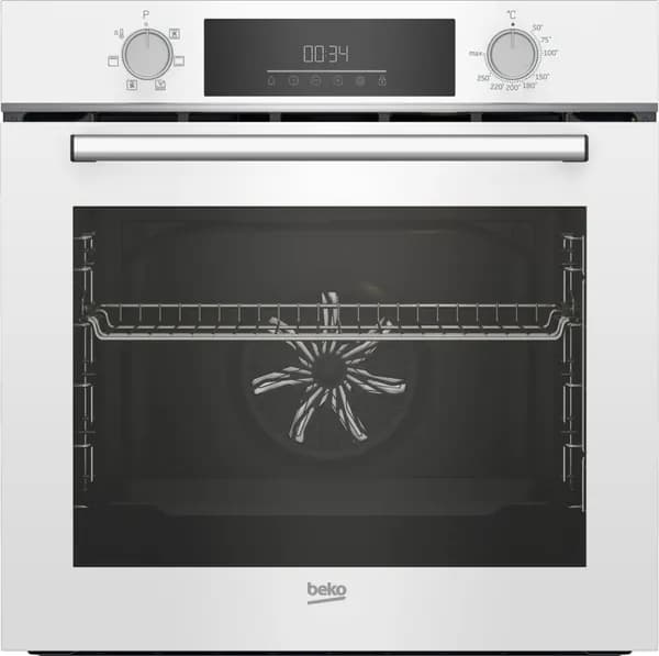 Духовой шкаф BEKO BIOC1431KWNC