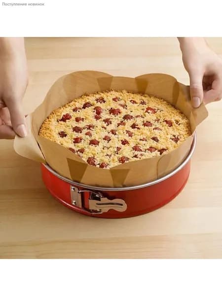 Коврик для приготовления