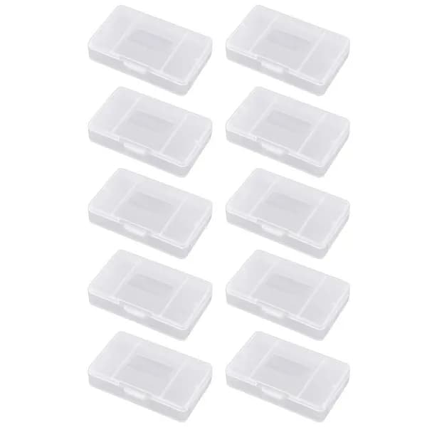 10pcs Дисплей картриджа