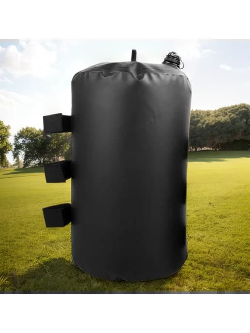 Песочные мешки для палатки Water Bag 20кг PVC