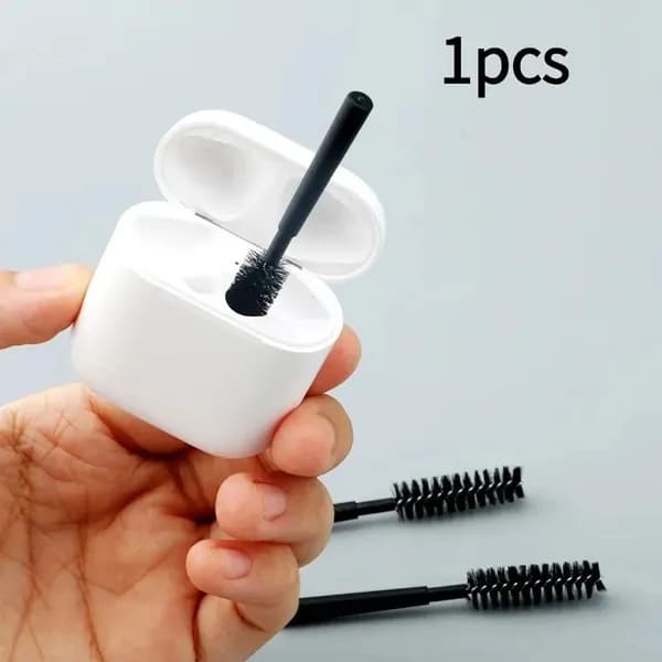 Набор для чистки Bluetooth-наушников и чехла Ручка и инструменты для AirPods Pro 1, 2, 3, Samsung, Xiaomi, Huawei