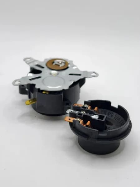 Контактная группа для чайника, KSD-168 6119, тип 7