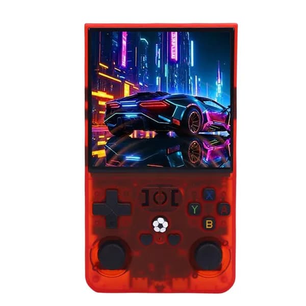 Долговечная игровая консоль,Handheld Retro Game Console,для забавного досуга на ходу