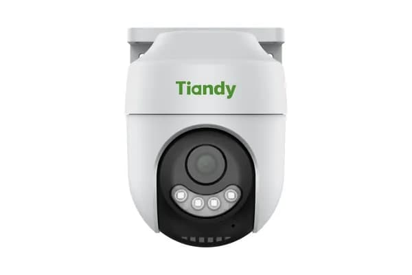 Tiandy TC-H333K AK/I5W/WIFI/Eu/4mm Wi-Fi 3Мп Уличная компактная IP-камера