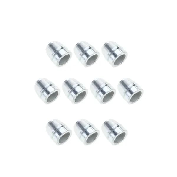 Металлические клинья для топоров (10 шт.), - 8mm