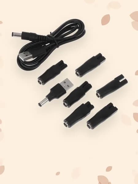 Машинка для стрижки 1SA301633_JC, разноцветный