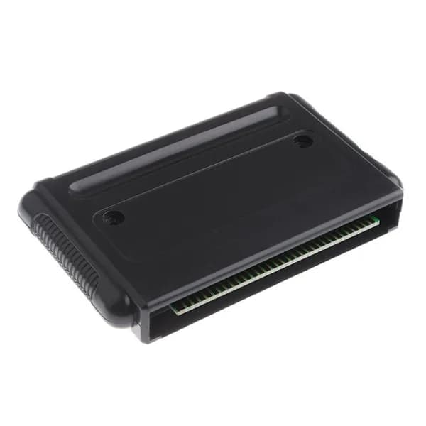 Картридж игровой DVTech сборник 16 игр на русском
