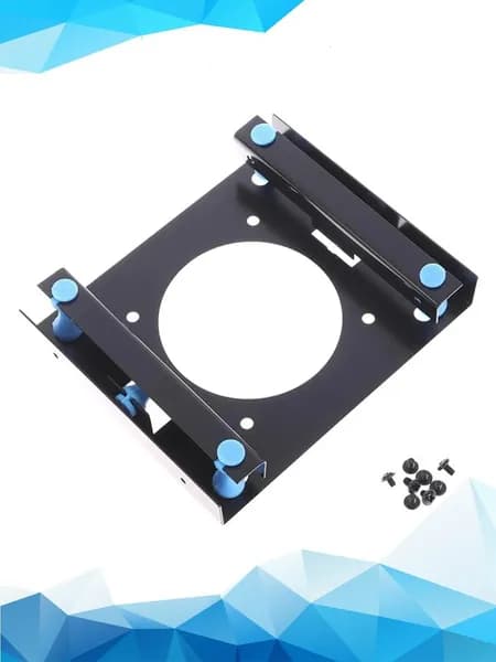 Крепёжный комплект для HDD