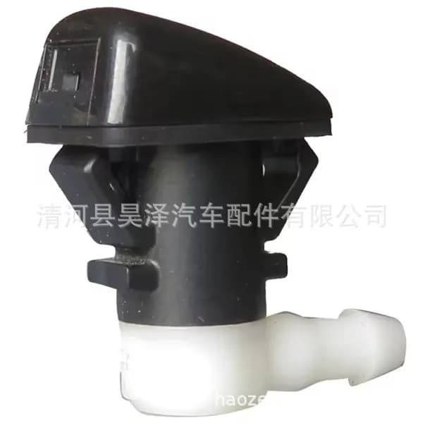 Форсунка омывателя, арт. Для Jeep Dodge Grand Cherokee форсунка стеклоомывателя 68269108AA 5182367AA, 1 шт.