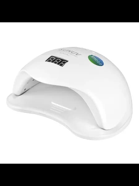Лампа UV LED Sun 5 Plus, 48W