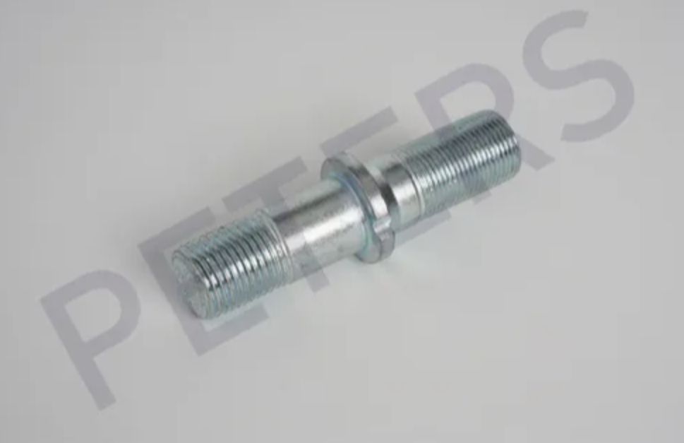 шпилька колесная одно колесо M22x1.5-M22x2 100/45/46 650Nm BPW