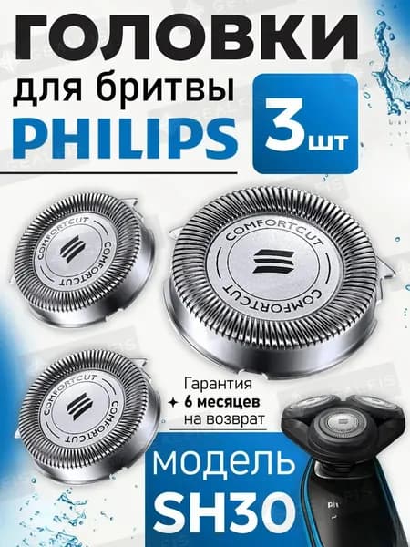 Комплектующие для триммера