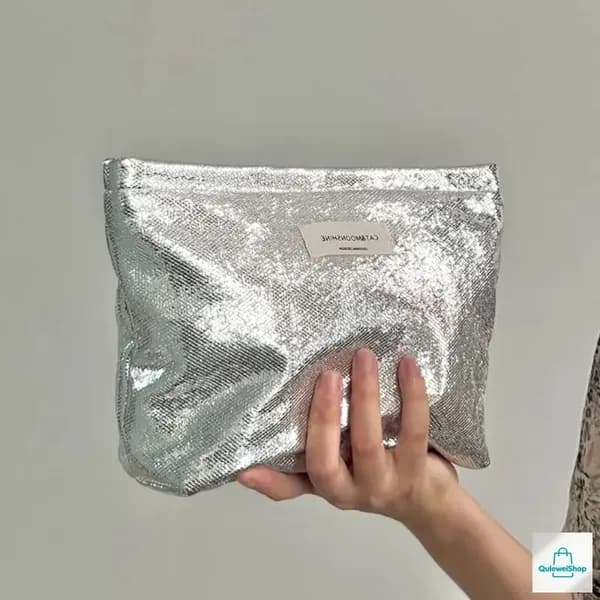 Косметичка дорожная