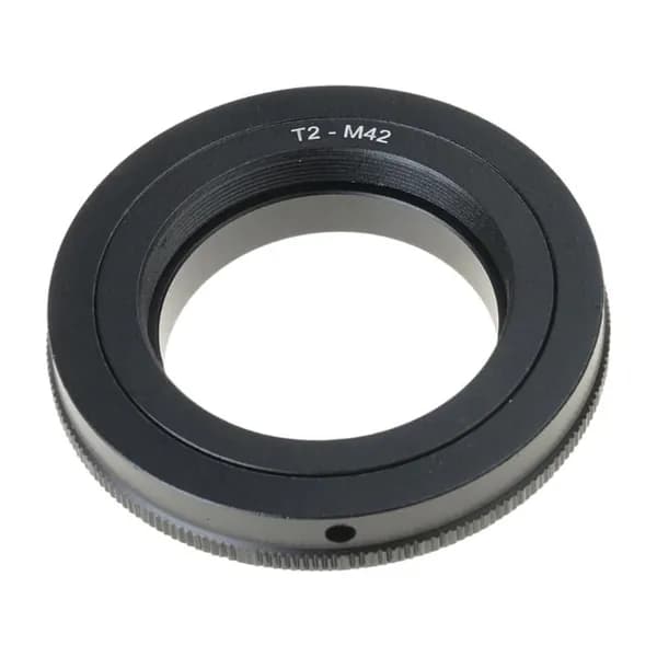 Адаптер T2-M42 (M42x0.75)