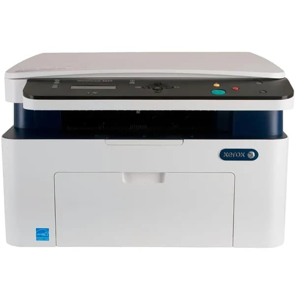 Xerox МФУ , белый