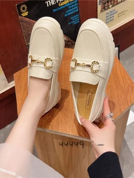 Лоферы
