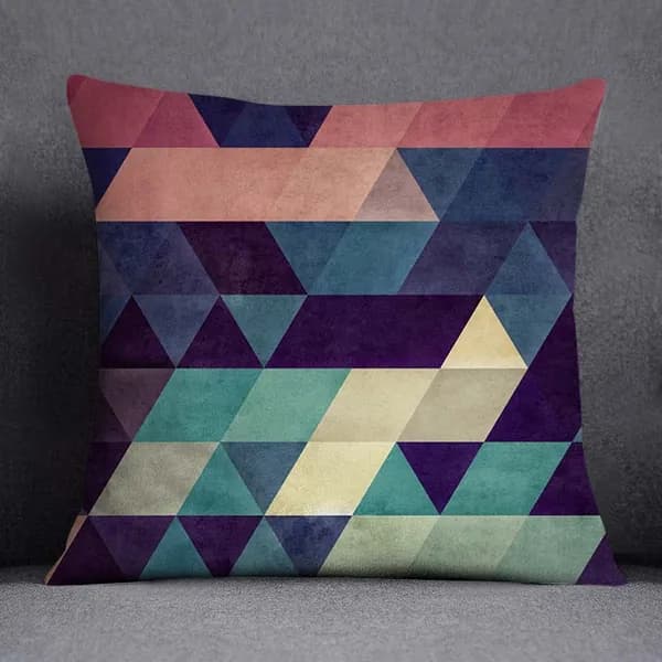 Подушка декоративная 45x45 см