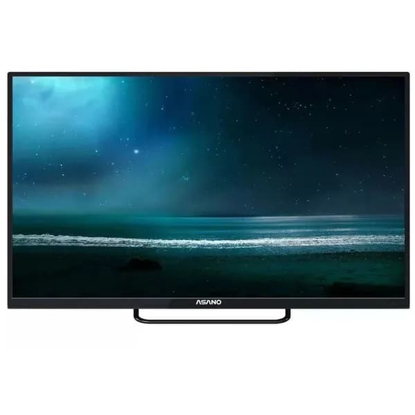 Asano Телевизор Телевизор 50 Asano 50LU8120T 50″ 4K UHD