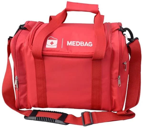 Медицинская сумка Medbag Universal