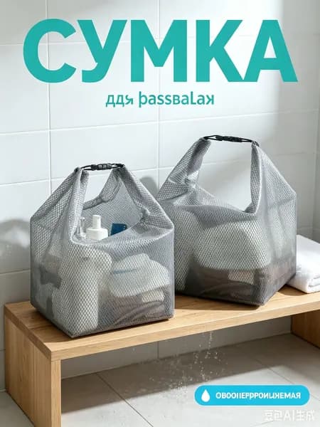 Аксессуары для плавания