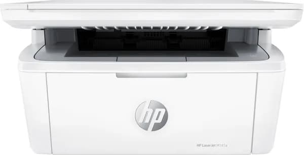 HP МФУ Лазерное LaserJet MFP M141a, белый