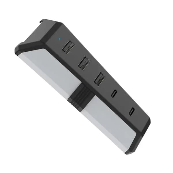 5-в-1 USB-разветвитель