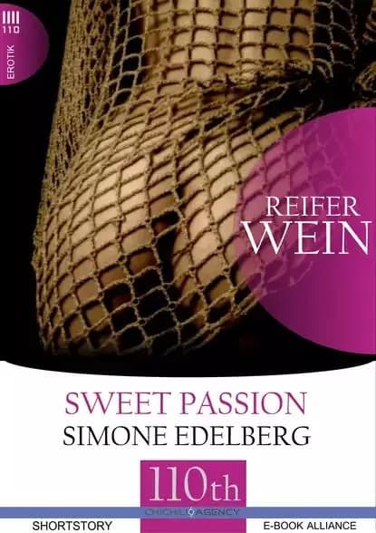 Reifer Wein | Edelberg Simone | Электронная книга