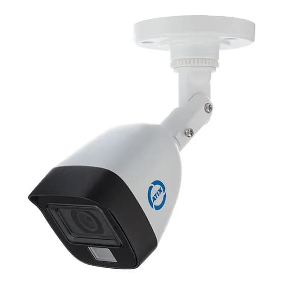MHD камера Atix ATH-MC-1B5M-2.8/MDL(1B)