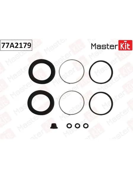Ремкомплект тормозного суппорта переднего MASTERKIT 77A2179 для Volkswagen Transporter, FORD Capri / Фольксваген Транспортер, Форд Капри